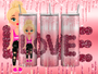 Stay hydrated in style with our Glitter Drip Love Girl Pink Sparkle 20oz Skinny Tumbler. This isn't just a drink container; it's a statement piece that adds a touch of sparkle to your everyday routine. Whether you're heading to the office, hitting the gym, or simply running errands, this tumbler keeps your beverages at the perfect temperature while showcasing your personality.