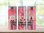 Looking for a unique and festive way to enjoy your favorite beverages this Valentine's Day? Our adorable Valentine's Day Gnome Tumblers are the perfect blend of whimsical charm and practicality. Whether you're treating yourself or surprising a loved one, these tumblers add a touch of magic to every sip.