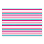 Wrap your gifts in style with these Blue cloud rainbow premium wrapping paper sheets! Get three high-quality, matte-finished sheets and add a touch of elegance to birthdays, anniversaries, and other celebrations.