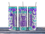 More than just a functional drinkware solution, this tumbler makes a statement. The fun, puffy paint-style "People Give Me the Creeps" design adds a touch of personality to your desk and is sure to spark conversations. It's a subtle way to express your unique style while enjoying your favorite beverage. More than just a functional drinkware solution, this tumbler makes a statement. The fun, puffy paint-style "People Give Me the Creeps" design adds a touch of personality to your desk and is sure to spark conversations. It's a subtle way to express your unique style while enjoying your favorite beverage.