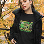 Celebrate St. Patrick's Day in style with this comfortable and festive "I'm Here For Green Beer Decisions" Unisex Long Sleeve Tee. This shirt is perfect for anyone who loves the festive atmosphere of St. Patrick's Day and enjoys a good laugh. It's ideal for pub crawls, parades, parties, or simply relaxing at home and embracing the Irish spirit.