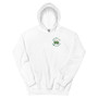 This St. Patrick's Day, stay warm and festive with our "Drink Up St. Patrick's" Unisex Hoodie. It's the perfect blend of comfort, style, and holiday cheer. Don't miss out on this limited-edition item – order yours today and get ready to celebrate in style!