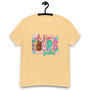 Celebrate Easter in style with our "Oh for Peeps Sake" Unisex Classic Tee.