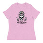 The "Hot Mess Mama" graphic adds a touch of playful humor and relatable charm. It's a stylish reminder that it's okay to embrace the imperfections of motherhood. This t-shirt is more than just clothing; it's a statement of solidarity for all the amazing moms out there. The "Hot Mess Mama" graphic adds a touch of playful humor and relatable charm. It's a stylish reminder that it's okay to embrace the imperfections of motherhood. This t-shirt is more than just clothing; it's a statement of solidarity for all the amazing moms out there.