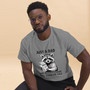 Crafted from premium, breathable cotton, this tee offers superior comfort for all-day wear. The classic cut and neutral color make it incredibly versatile – pair it with jeans for a casual weekend look, layer it under a jacket for a touch of effortless cool, or dress it up with chinos for a more polished feel. The timeless design ensures this tee won't go out of style, making it a wardrobe staple you'll reach for time and time again. Crafted from premium, breathable cotton, this tee offers superior comfort for all-day wear. The classic cut and neutral color make it incredibly versatile – pair it with jeans for a casual weekend look, layer it under a jacket for a touch of effortless cool, or dress it up with chinos for a more polished feel. The timeless design ensures this tee won't go out of style, making it a wardrobe staple you'll reach for time and time again.