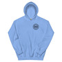 Crafted for ultimate comfort, this hoodie offers a relaxed fit suitable for all. Whether running errands, relaxing at home, or braving the elements, this hoodie provides warmth and style without compromising on comfort. It's the ideal gift for Father's Day, birthdays, or any occasion to show appreciation for the superhero in your life. Crafted for ultimate comfort, this hoodie offers a relaxed fit suitable for all. Whether running errands, relaxing at home, or braving the elements, this hoodie provides warmth and style without compromising on comfort. It's the ideal gift for Father's Day, birthdays, or any occasion to show appreciation for the superhero in your life.