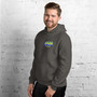 Elevate your everyday style with the Dope Dad Unisex Hoodie. Crafted for comfort and designed with a modern aesthetic, this hoodie is the perfect addition to any wardrobe. Whether you're running errands, relaxing at home, or meeting up with friends, this hoodie offers a versatile and stylish option for any occasion. Elevate your everyday style with the Dope Dad Unisex Hoodie. Crafted for comfort and designed with a modern aesthetic, this hoodie is the perfect addition to any wardrobe. Whether you're running errands, relaxing at home, or meeting up with friends, this hoodie offers a versatile and stylish option for any occasion.