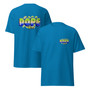 The Dope Dad Unisex Classic Tee is more than just a t-shirt; it's a statement of style and comfort. With its premium fabric, versatile design, and durable construction, this tee is a must-have for anyone who appreciates quality and timeless fashion. Whether you're a dedicated dad or simply appreciate a cool, comfortable tee, this one's for you.