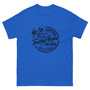 This "Surviving Fatherhood" tee is more than just a piece of clothing; it's a badge of honor. It's a testament to the sleepless nights, the endless diaper changes, and the unconditional love that defines fatherhood. It's a reminder that even amidst the chaos, you're doing a great job. This "Surviving Fatherhood" tee is more than just a piece of clothing; it's a badge of honor. It's a testament to the sleepless nights, the endless diaper changes, and the unconditional love that defines fatherhood. It's a reminder that even amidst the chaos, you're doing a great job.