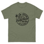 This "Surviving Fatherhood" tee is more than just a piece of clothing; it's a badge of honor. It's a testament to the sleepless nights, the endless diaper changes, and the unconditional love that defines fatherhood. It's a reminder that even amidst the chaos, you're doing a great job. This "Surviving Fatherhood" tee is more than just a piece of clothing; it's a badge of honor. It's a testament to the sleepless nights, the endless diaper changes, and the unconditional love that defines fatherhood. It's a reminder that even amidst the chaos, you're doing a great job.