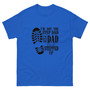 Celebrate the incredible dads who rise to the occasion with our "I'm the Dad That Stepped Up" Unisex Classic Tee. This isn't just a t-shirt; it's a statement of strength, love, and commitment. Made for the modern dad, this tee offers both comfort and style, perfect for everyday wear or special occasions. Show the world your pride and let your actions speak volumes with this meaningful and stylish garment. Celebrate the incredible dads who rise to the occasion with our "I'm the Dad That Stepped Up" Unisex Classic Tee. This isn't just a t-shirt; it's a statement of strength, love, and commitment. Made for the modern dad, this tee offers both comfort and style, perfect for everyday wear or special occasions. Show the world your pride and let your actions speak volumes with this meaningful and stylish garment.