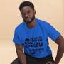 Celebrate the incredible dads who rise to the occasion with our "I'm the Dad That Stepped Up" Unisex Classic Tee. This isn't just a t-shirt; it's a statement of strength, love, and commitment. Made for the modern dad, this tee offers both comfort and style, perfect for everyday wear or special occasions. Show the world your pride and let your actions speak volumes with this meaningful and stylish garment. Celebrate the incredible dads who rise to the occasion with our "I'm the Dad That Stepped Up" Unisex Classic Tee. This isn't just a t-shirt; it's a statement of strength, love, and commitment. Made for the modern dad, this tee offers both comfort and style, perfect for everyday wear or special occasions. Show the world your pride and let your actions speak volumes with this meaningful and stylish garment.