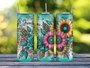 Celebrate the special bond you share with your Grandma or Nana with a beautiful and practical 20oz tumbler from Brat Style. Celebrate the special bond you share with your Grandma or Nana with a beautiful and practical 20oz tumbler from Brat Style.