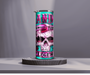 Celebrate the special bond you share with your Grandma or Nana with a beautiful and practical 20oz tumbler from Brat Style. Celebrate the special bond you share with your Grandma or Nana with a beautiful and practical 20oz tumbler from Brat Style.