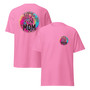 Juggling work, family, and everything in between? This "Not the Worst Mom" Unisex Classic Tee lets you embrace the beautiful chaos of motherhood with a touch of humor and style. Crafted for ultimate comfort and durability, this tee is your go-to for those busy days when you need a reminder that you're doing amazing. It's the perfect blend of comfort and style, making it ideal for running errands, weekend adventures, or simply relaxing at home. Juggling work, family, and everything in between? This "Not the Worst Mom" Unisex Classic Tee lets you embrace the beautiful chaos of motherhood with a touch of humor and style. Crafted for ultimate comfort and durability, this tee is your go-to for those busy days when you need a reminder that you're doing amazing. It's the perfect blend of comfort and style, making it ideal for running errands, weekend adventures, or simply relaxing at home.