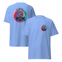 Juggling work, family, and everything in between? This "Not the Worst Mom" Unisex Classic Tee lets you embrace the beautiful chaos of motherhood with a touch of humor and style. Crafted for ultimate comfort and durability, this tee is your go-to for those busy days when you need a reminder that you're doing amazing. It's the perfect blend of comfort and style, making it ideal for running errands, weekend adventures, or simply relaxing at home. Juggling work, family, and everything in between? This "Not the Worst Mom" Unisex Classic Tee lets you embrace the beautiful chaos of motherhood with a touch of humor and style. Crafted for ultimate comfort and durability, this tee is your go-to for those busy days when you need a reminder that you're doing amazing. It's the perfect blend of comfort and style, making it ideal for running errands, weekend adventures, or simply relaxing at home.