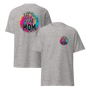 Juggling work, family, and everything in between? This "Not the Worst Mom" Unisex Classic Tee lets you embrace the beautiful chaos of motherhood with a touch of humor and style. Crafted for ultimate comfort and durability, this tee is your go-to for those busy days when you need a reminder that you're doing amazing. It's the perfect blend of comfort and style, making it ideal for running errands, weekend adventures, or simply relaxing at home. Juggling work, family, and everything in between? This "Not the Worst Mom" Unisex Classic Tee lets you embrace the beautiful chaos of motherhood with a touch of humor and style. Crafted for ultimate comfort and durability, this tee is your go-to for those busy days when you need a reminder that you're doing amazing. It's the perfect blend of comfort and style, making it ideal for running errands, weekend adventures, or simply relaxing at home.