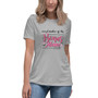 Celebrate the incredible bond you share with your bonus children with the Bonus Moms Club Women's Relaxed T-Shirt. This tee is more than just clothing; it's a symbol of the love, dedication, and unique connection you cherish. Crafted for ultimate comfort and style, this shirt is perfect for everyday wear, from school pick-ups to weekend adventures. Celebrate the incredible bond you share with your bonus children with the Bonus Moms Club Women's Relaxed T-Shirt. This tee is more than just clothing; it's a symbol of the love, dedication, and unique connection you cherish. Crafted for ultimate comfort and style, this shirt is perfect for everyday wear, from school pick-ups to weekend adventures.