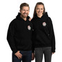 Soft fleece comfort and unisex fit