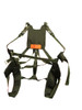 DHT Harness/Container System by Strong  with Student Harness