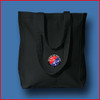 Skydive Ratings Canvas Tote 