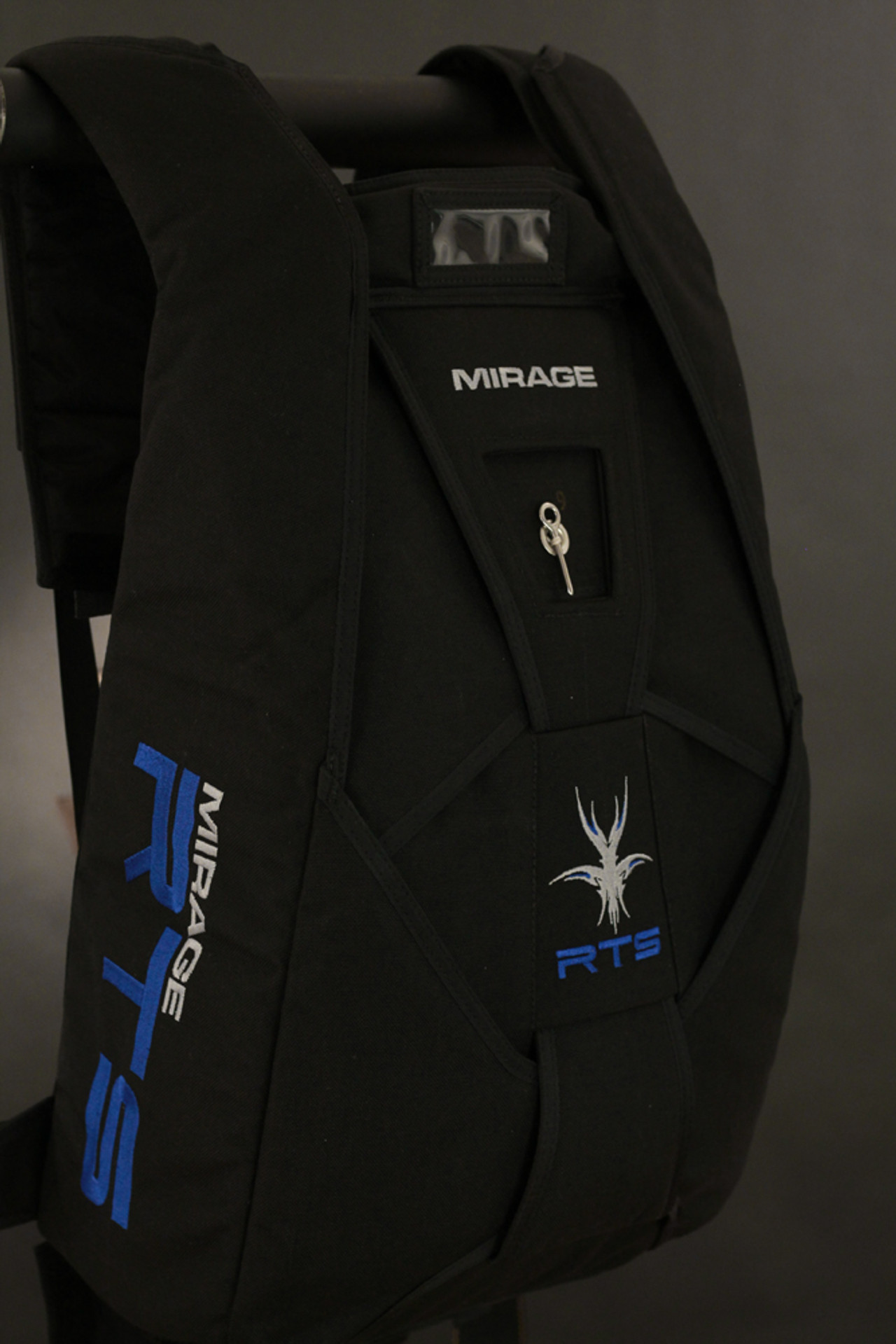 Mirage RTS Student Container Skydive Store Inc