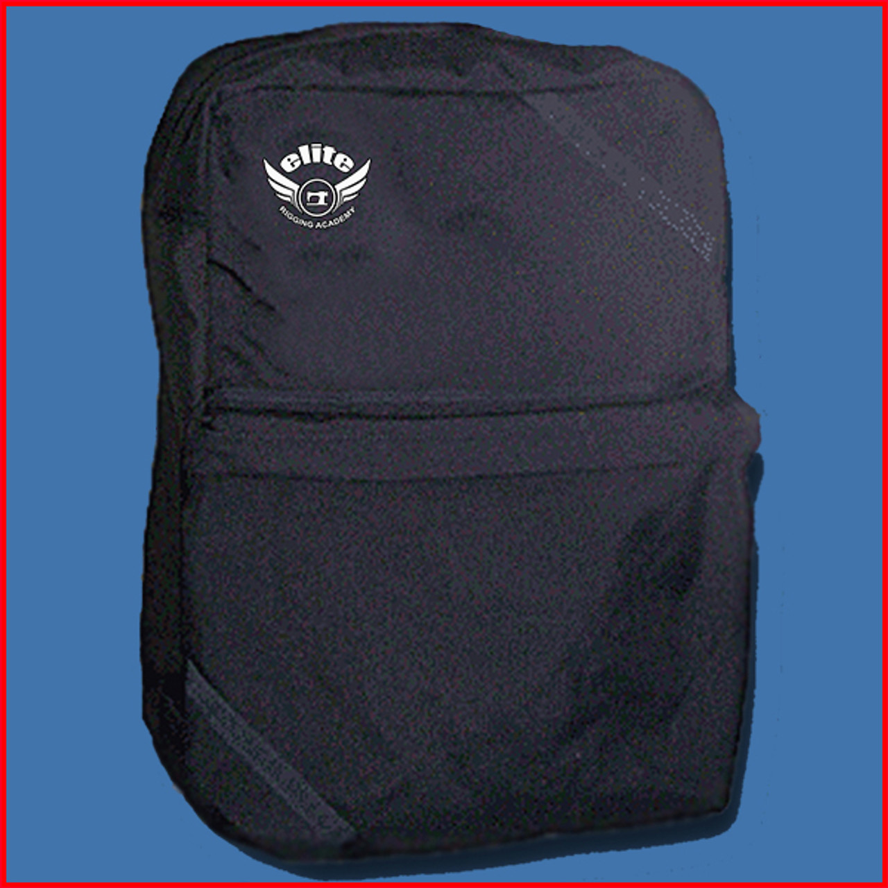 Elite Rigging Academy Parachute Gear Bag - Skydive Store Inc