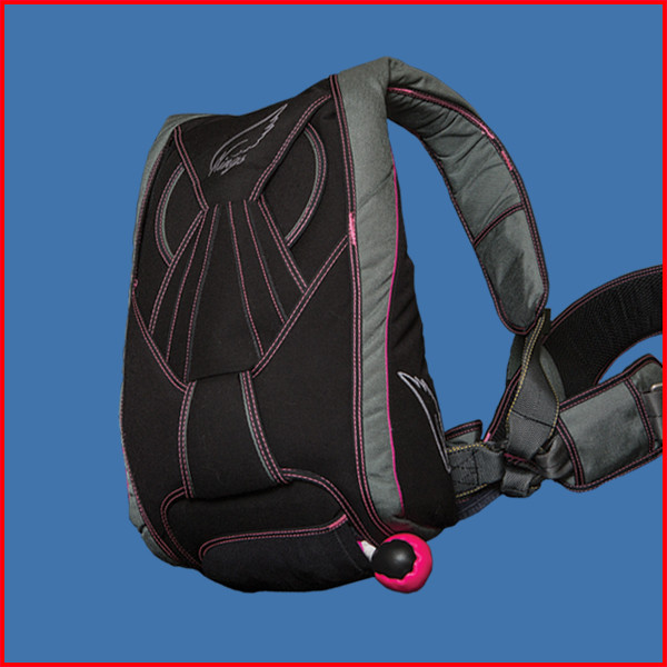 parachute backpack for sale