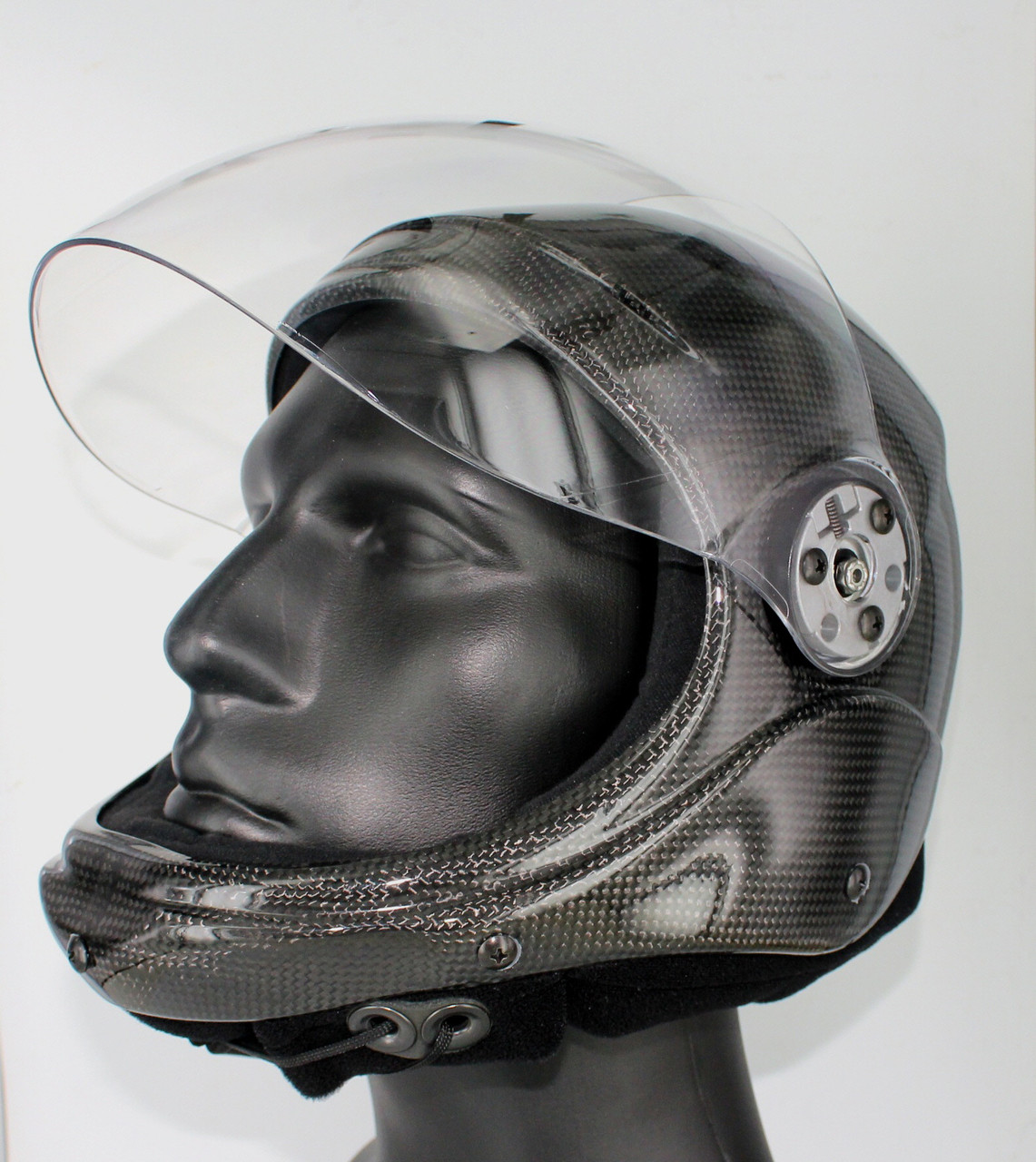 full head bike helmet
