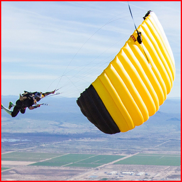 Icarus World XFire - Skydive Store Inc