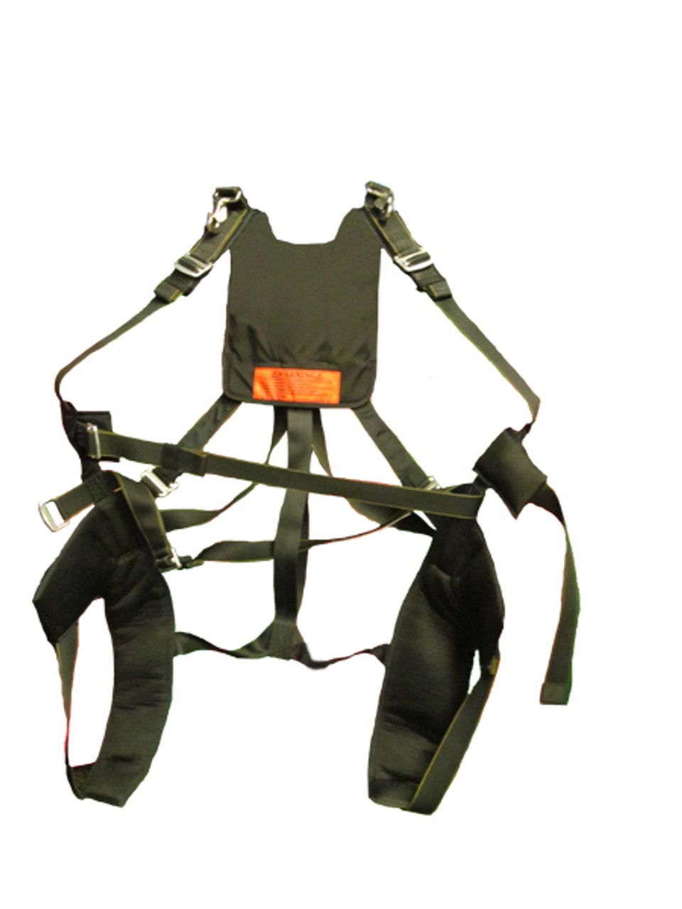 Strong Tandem Student Harness