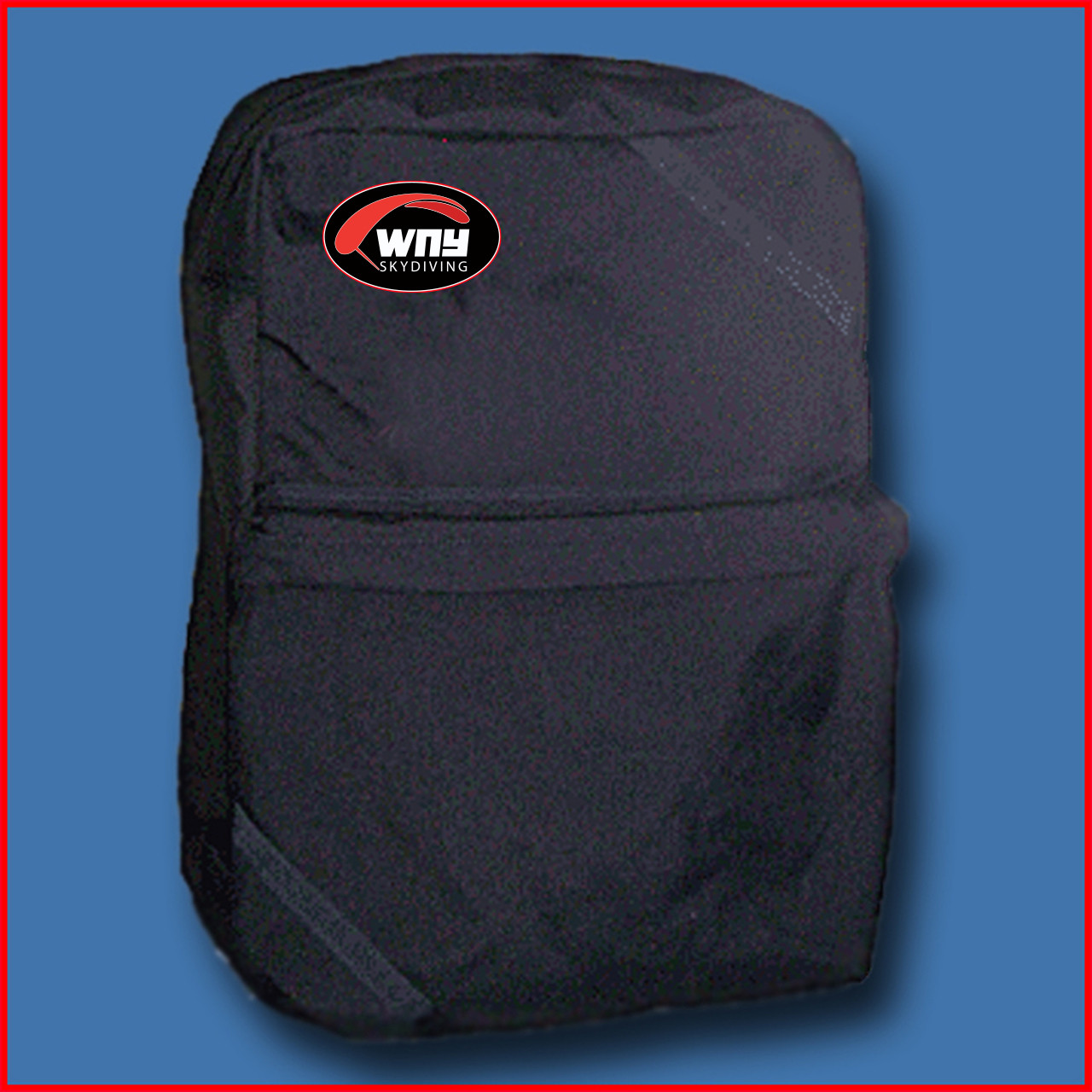 WNY Skydiving Parachute Gear Bag