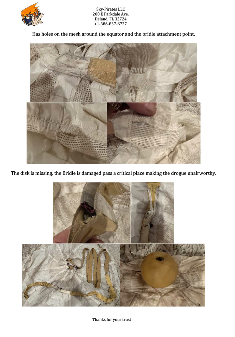 Sigma (Pre-Owned)  DOM: 05/07