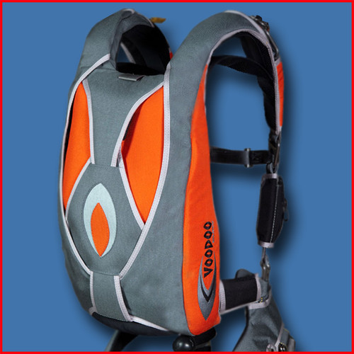 Complete Parachute Systems for Skydiving