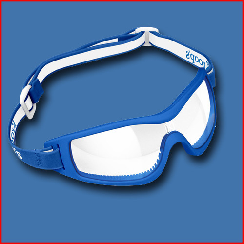 Skydiving Goggles and Eyewear for Parachuting