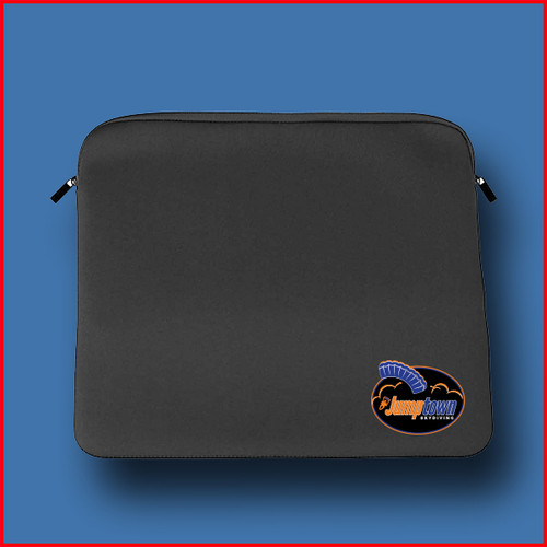 Jumptown Neoprene 15" Laptop Holder