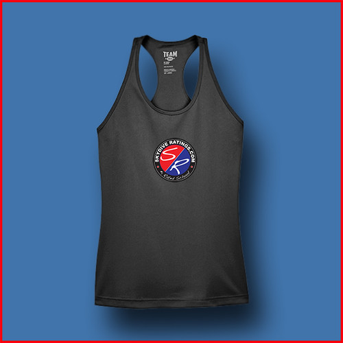 Woman's Skydiving Tank Top