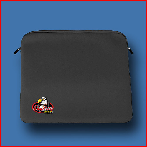 Skydive Store Neoprene 15″ Laptop Holder
