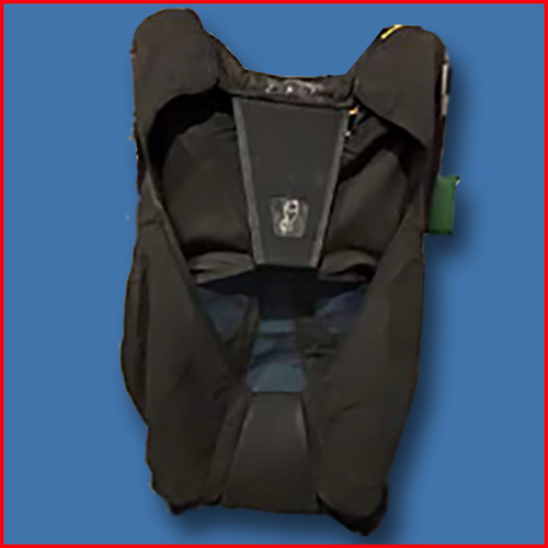 Sigma (Pre-Owned)  DOM: 05/07