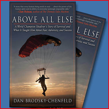 その他 Above All Else [DVD] beyond_all_Else_book__50460.