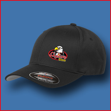 CLASSIC TWILL CAP – CHALLENGER