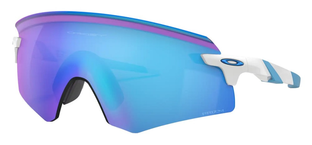 Oakley Encoder - Prizm Sapphire - Sunglasses For Sport