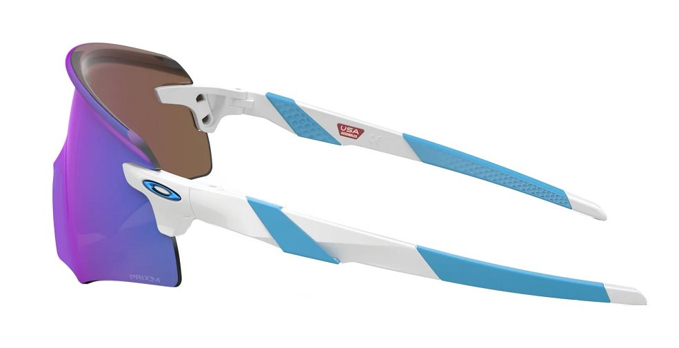 Oakley Encoder - Prizm Sapphire - Sunglasses For Sport
