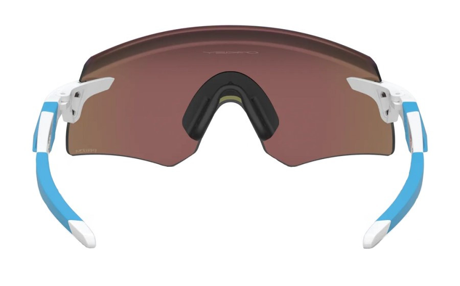 Oakley Encoder - Prizm Sapphire - Sunglasses For Sport