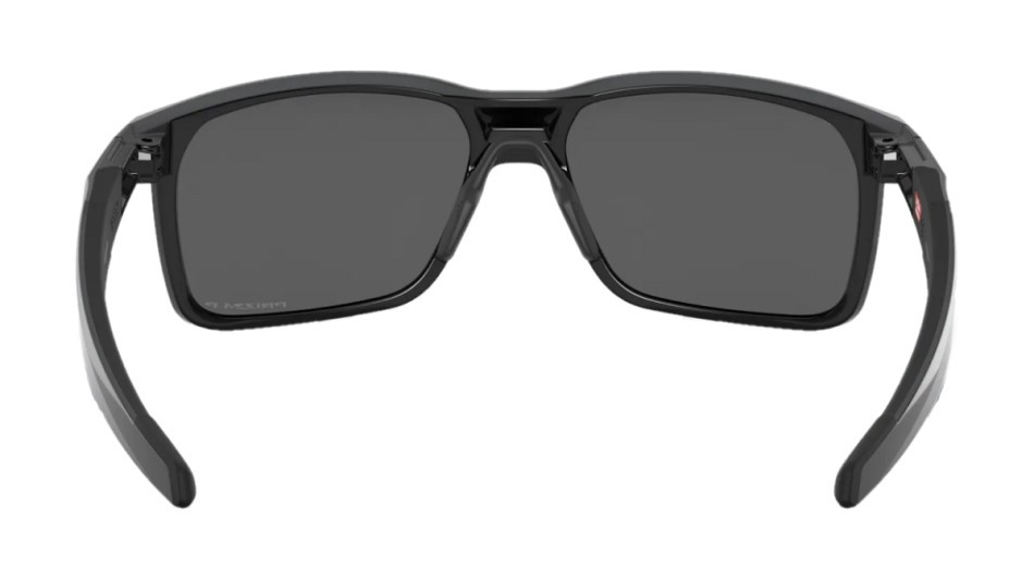 Oakley Portal X - Prizm Black Polarised - Sunglasses For Sport