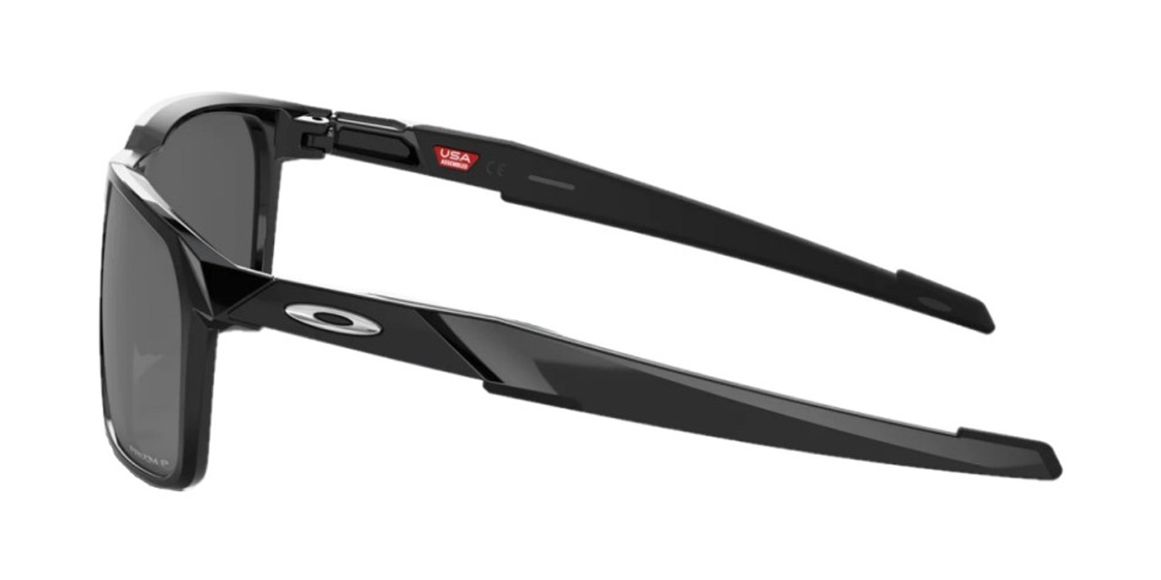 Oakley Portal X サングラス Polished Black The PORTAL to AWESOME! Oakley Portal X Review! | SportRx