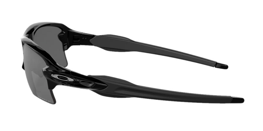 Oakley Flak 2.0 XL - Black - Prizm Black Polarised - Sunglasses