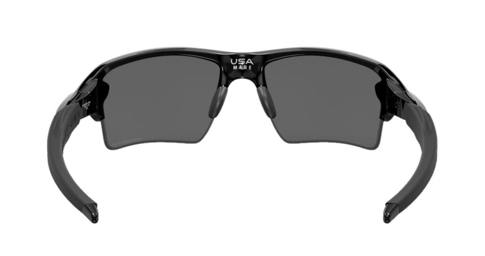 Oakley Flak 2.0 XL - Black - Prizm Black Polarised - Sunglasses