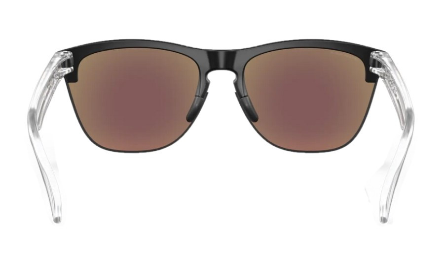 Oakley Frogskins Lite - Prizm Sapphire - Sunglasses For Sport