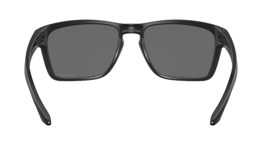 Oakley Sylas - Prizm Black Polarised - Sunglasses For Sport